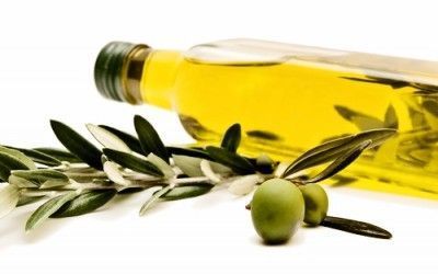 Restaurantes y aceite de oliva