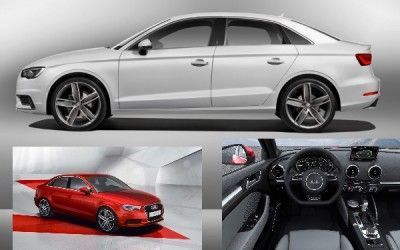 Audi A3 segunda mano y marketing online