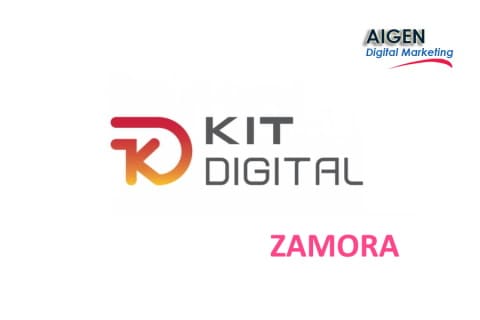 Bono Digital Zamora