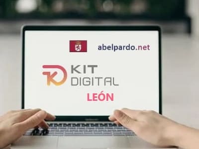 Kit Digital León PYMES y Autónomos