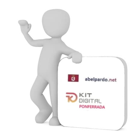 Programa Kit Digital Ponferrada