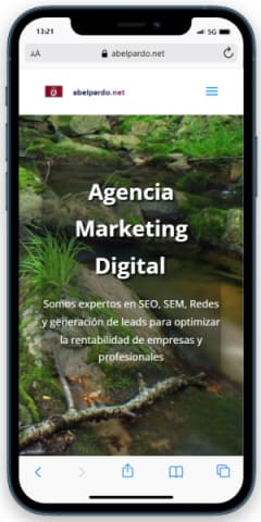 Agencia Marketing Online