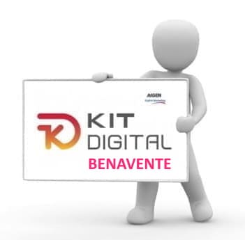 Kit Digital Benavente