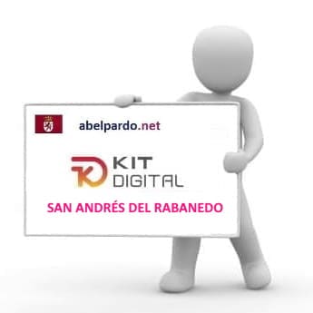 Kit Digital San Andres del Rabanedo