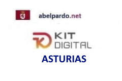 Bono Digital Asturias