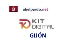 Bono Digital Gijón