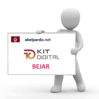 Kit Digital Bejar