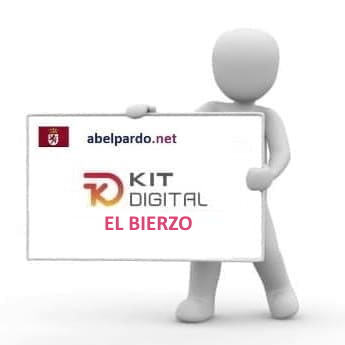 Kit Digital El Bierzo