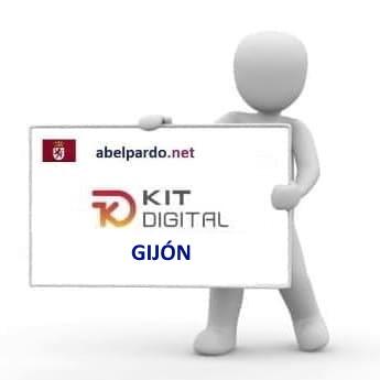 Kit Digital Gijón