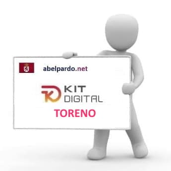 Kit Digital Toreno