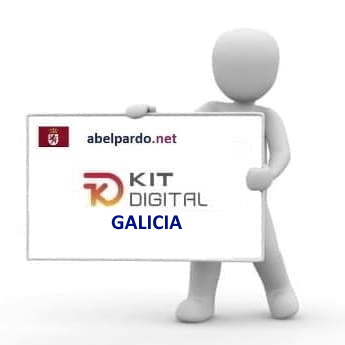 Kit Digital Galicia