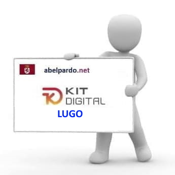 Kit Digital Lugo